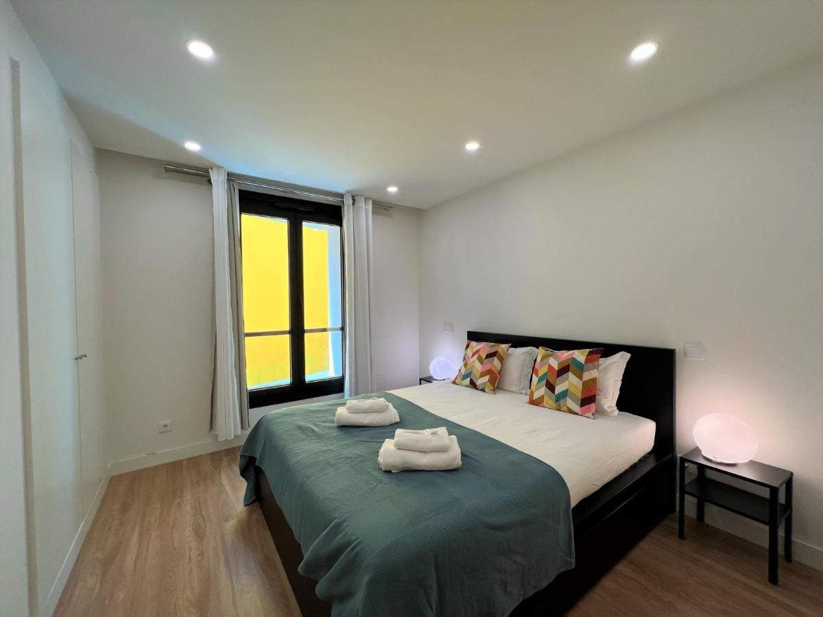 Ferienwohnung Faro Design 5 By Homing Exterior foto