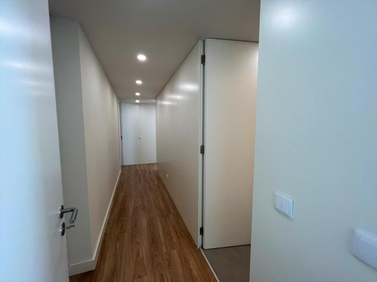 Ferienwohnung Faro Design 5 By Homing Exterior foto