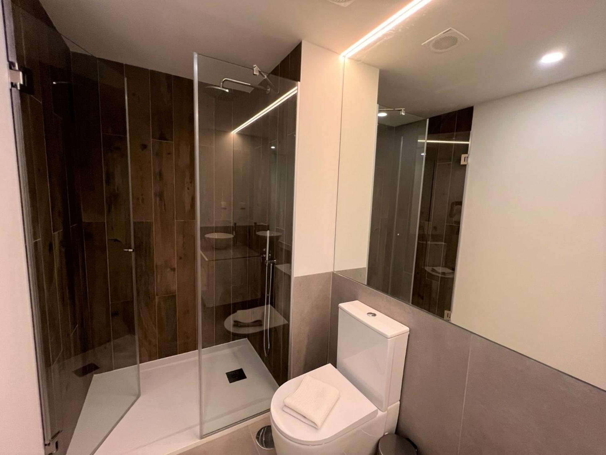 Ferienwohnung Faro Design 5 By Homing Exterior foto